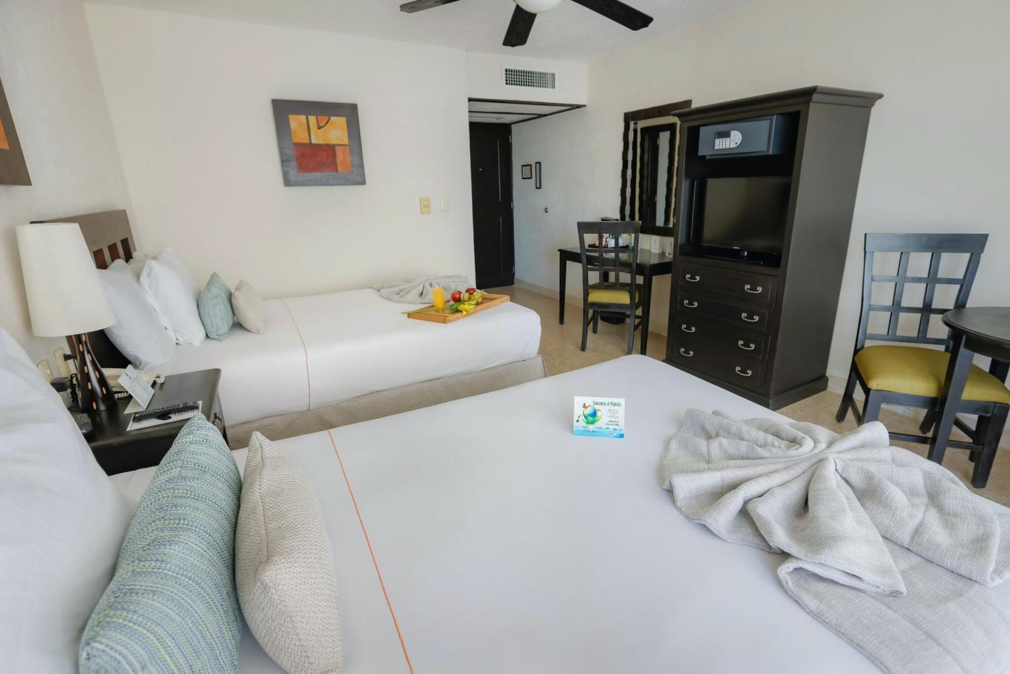 Best Western Hotel Posada Freeman Zona Dorada Mazatlán Extérieur photo