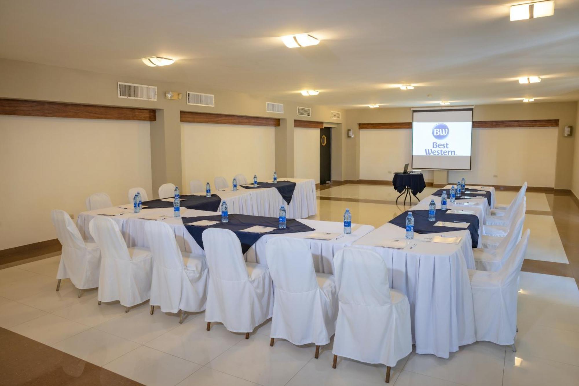 Best Western Hotel Posada Freeman Zona Dorada Mazatlán Extérieur photo