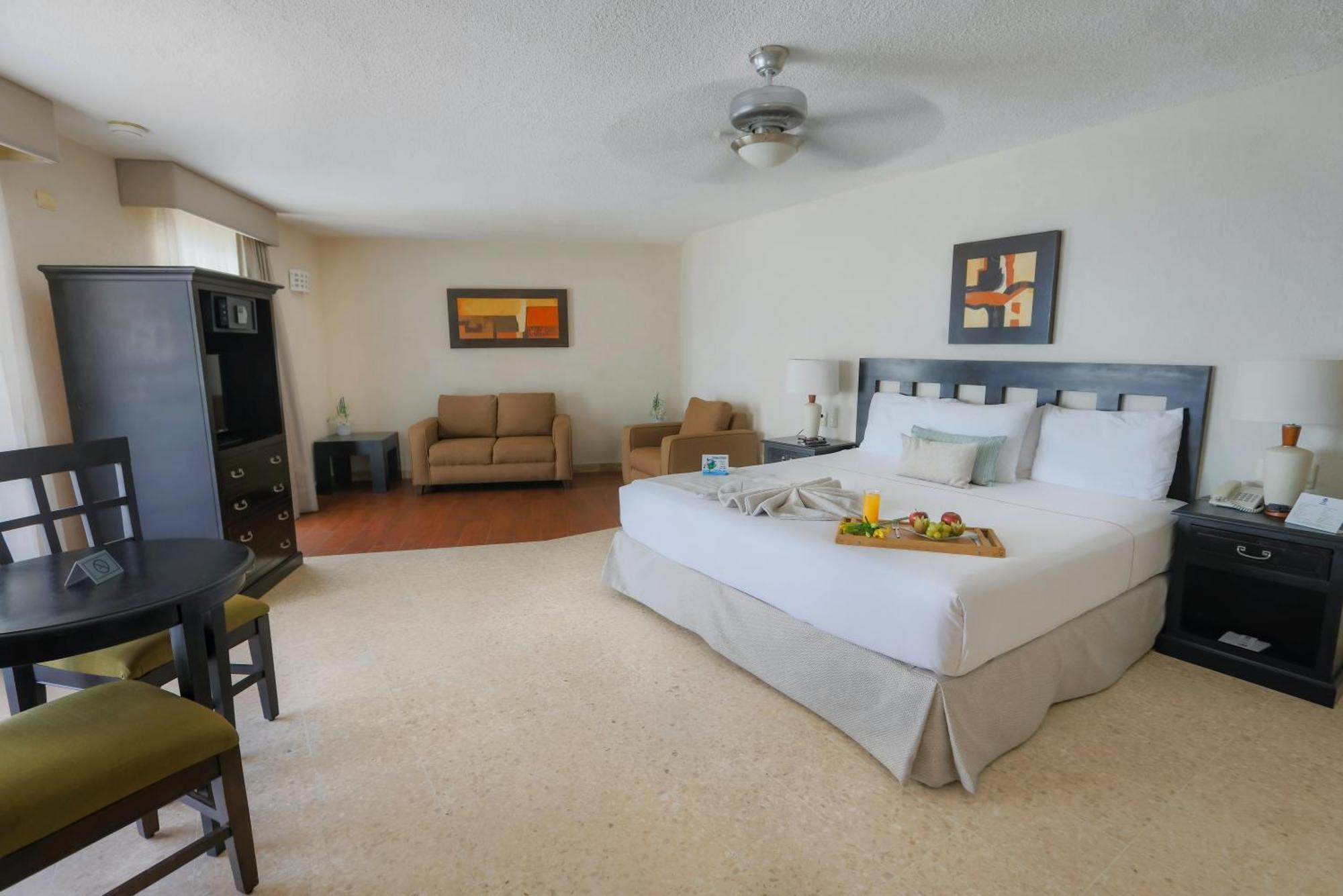 Best Western Hotel Posada Freeman Zona Dorada Mazatlán Extérieur photo