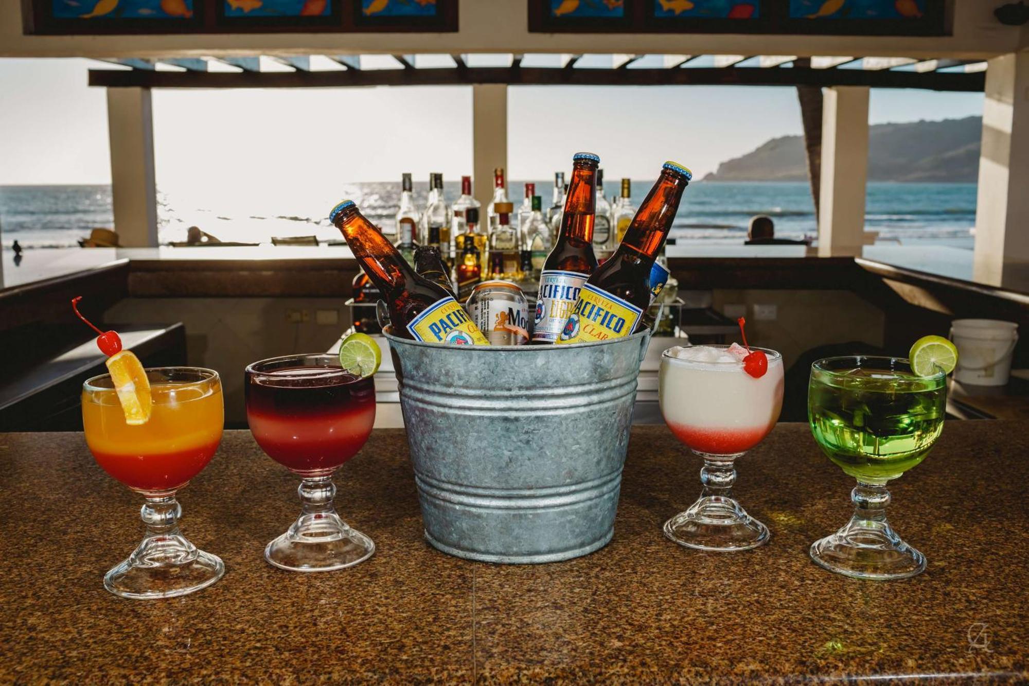 Best Western Hotel Posada Freeman Zona Dorada Mazatlán Extérieur photo