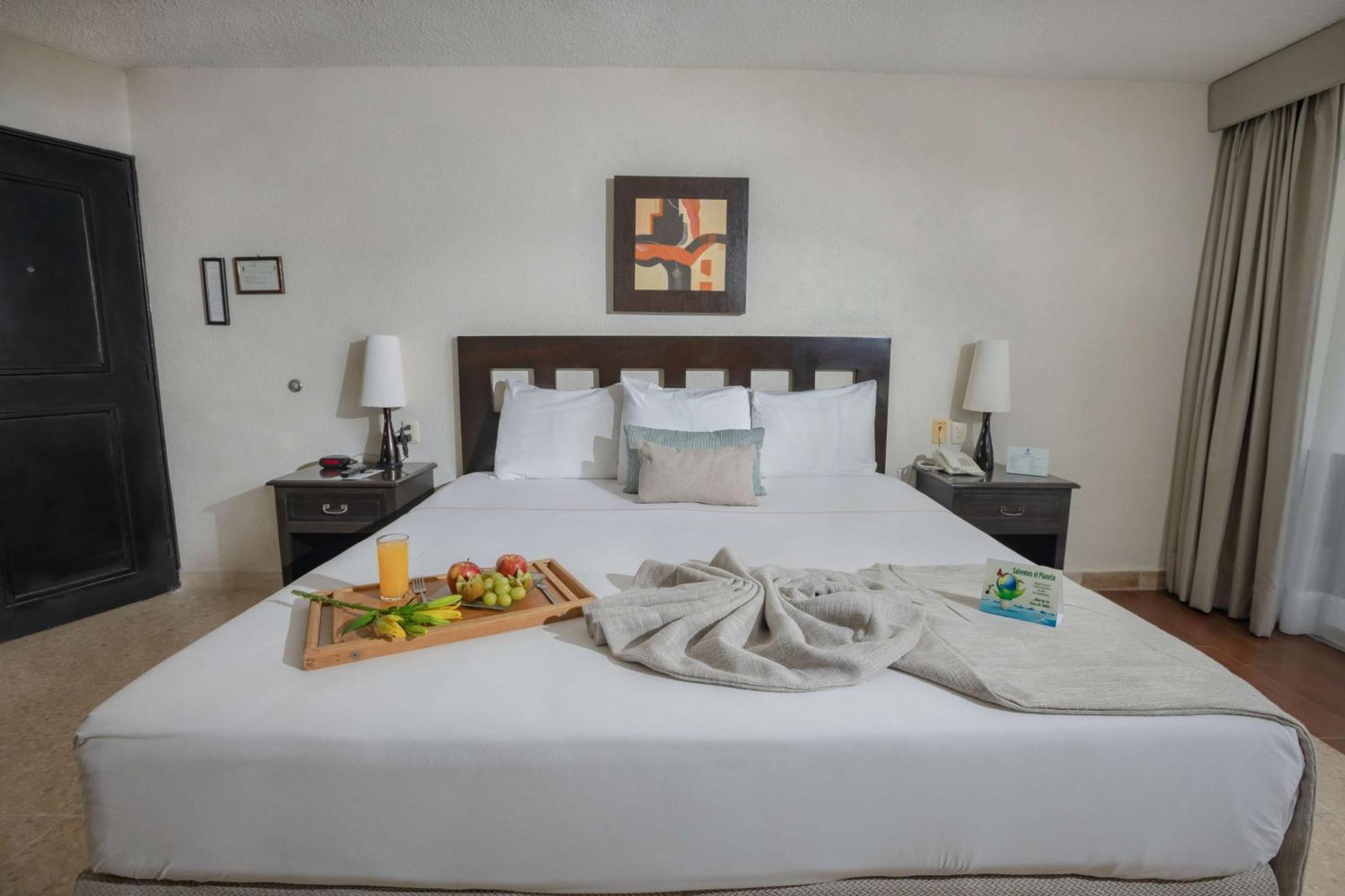 Best Western Hotel Posada Freeman Zona Dorada Mazatlán Extérieur photo
