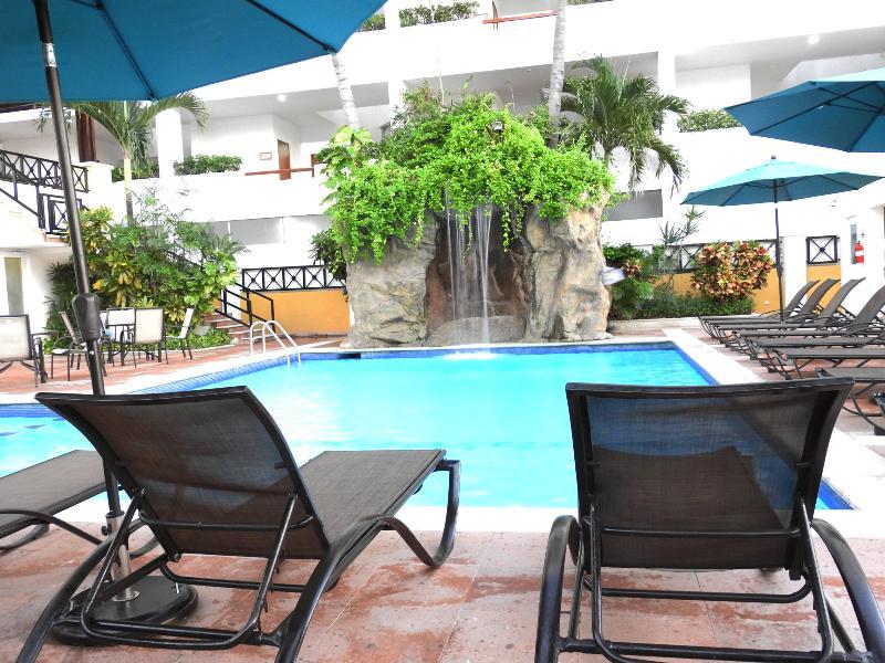 Best Western Hotel Posada Freeman Zona Dorada Mazatlán Extérieur photo